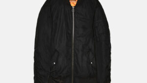 Black Coat