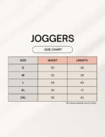 Unisex Joggers - Image 2