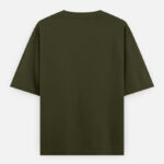 Stay Strong, Never Give up | Oversized Classic T-Shirt