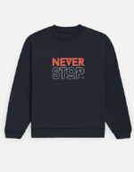 Unisex Sweatshirt - Image 2
