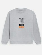 Unisex Sweatshirt - Image 2